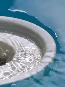 Nettoyage de piscine