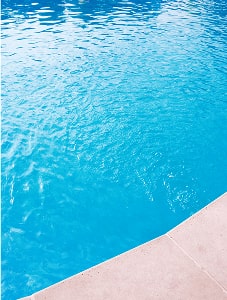 Nettoyage de piscine